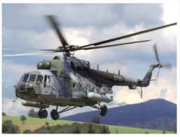 (222) Aviation - Helicopter - Helicoptère - Helicopters