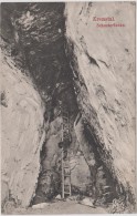 AK - Kremstal - Bergsteiger Auf Der Schusterlucke  1908 - Krems An Der Donau