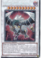 DRAGO PARADOSSO MALIGNO EDIZIONE LIMITATA ITALIA - Yu-Gi-Oh