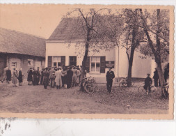 OKKERVOORDE / VRASENE : Geboortehuis Van De Dienaar Gods Br Isidoor Van De H. Josef - Beveren-Waas