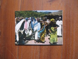 Afrique             République Du Togo       Danse Bassar - Togo