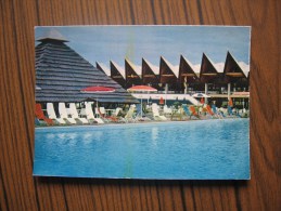 Afrique    République Du Togo                     Lome                                                Hôtel    Tropicana - Togo