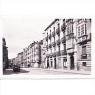 ALVTP2106-LFTD10057 .Tarjeta Postal DE ALAVA.Edificios,coches,personas En CALLE DATO. VITORIA - Álava (Vitoria)