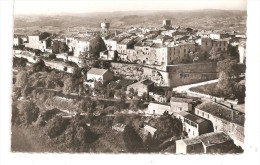 Castelnau De Montmirail-Vue Générale(A.4743) - Castelnau De Montmirail