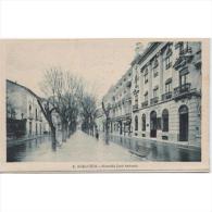 ABCTP2154-LFTM6954 .Tarjeta Postal DE ALBACETE.Avenida De Jose Antonio.ALBACETE - Albacete
