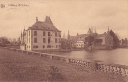 OCHAIN : Château - Clavier