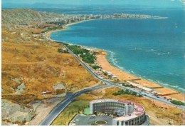 CROTONE- VEDUTA AEREA PANORAMA VG 73 - Crotone