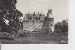 Courtalain Le Chateau - Courtalain