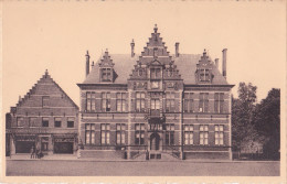 OOSTKAMP : Gemmentehuis - Oostkamp