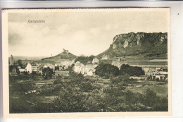 5530 GEROLSTEIN, Panorama - Gerolstein