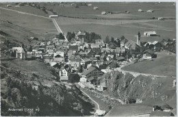 Delcampe - Andermatt - Andermatt