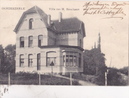 OOSTERZELE : Villa Van M. Bouchaert - Oosterzele