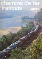 Magazine SNCF - Chemins De Fer Francais - 1978 - Railway & Tramway