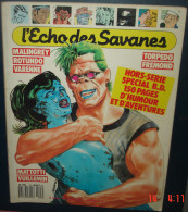 L'ECHO DES SAVANES.Hors-Série 1987 - L'Echo Des Savanes