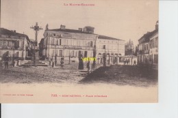 Montastruc Place D Oeleans - Montastruc-la-Conseillère