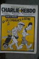 CHARLIE HEBDO -  N° 365- 16 JUIN 1999- CABU- CHARB- LUZ- GEBE- CHIRAC- WOLINSKI- CUBA  LE CHE - Documenti Storici