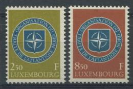 1959 COMPLETE SET MNH ** - Ungebraucht