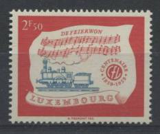 1959 COMPLETE SET MNH ** - Unused Stamps