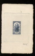 1950  Yv.850   HOCHE     Signé Ouvré - Artist Proofs