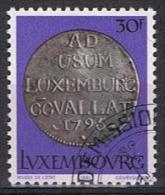 Luxemburg Y/T 978 (0) - Used Stamps