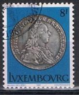 Luxemburg Y/T 977 (0) - Used Stamps