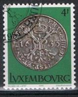 Luxemburg Y/T 975 (0) - Usados