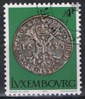 Luxemburg Y/T 975 (0) - Used Stamps