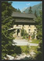 WASSEN Ferienhaus SCHANZ Erbaut 1914 Uri 1997 - Wassen