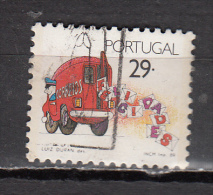 PORTUGAL ° YT N° 1753 - Usado