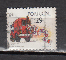 PORTUGAL ° YT N° 1753 - Oblitérés