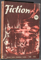FICTION  N° 114  MAI 63 - OPTA - SF - Fiction
