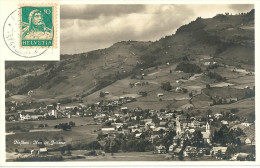 Nesslau - Neu St.Johann            1930 - Nesslau