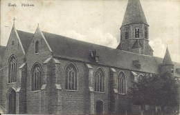 PITTHEM - Kerk - Pittem