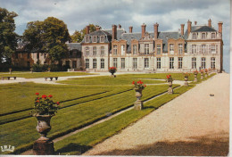 Thoiry En Yvelines  (78) Le Château A été Construit En 1564 - Ouvert Tous Les Jours à La Visite - Thoiry