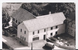 HOTEL ZUR POST  Kloster Steinfeld KALL BKA-838 - Schleiden