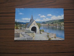 Suisse      Küssnacht  Au Pied Du Righi, Lac Des 4 Cantons, Arbre Funeste Et Chapelle Commémorative - St. Anton