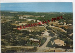 34 -   CASTRIES - L' AQUEDUC - Castries