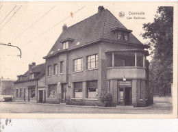 OOSTMALLE : Café Wachtzaal - Malle