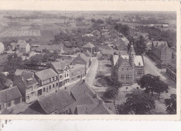 OOSTMALLE / OOSMALLE : Panorama - Malle