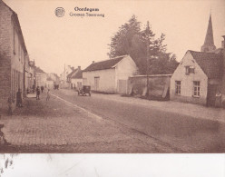 OORDEGEM : Grooten Steenweg - Lede