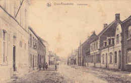 OOST-ROOSBEEK : Statiestraat - Boutersem