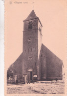 OLLIGNIES : église - Lessines