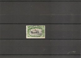 Congo Belge ( 29 Oblitéré -Dentelure 14) - Used Stamps