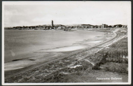 0078 Alte Foto Ansichtkarte - Panorama Dellewal - Uitgave - Nicht Gelaufen - Terschelling