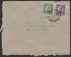 Yugoslavia 1924, Cover Belgrade To Zagreb W./postmark Belgrade - Cartas & Documentos