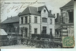 BOULOIRE Fabrique De La Maison Virlouvet - Bouloire