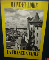 LA FRANCE A TABLE.N°172. HAUTE-LOIRE - Küche & Wein