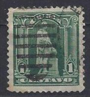 Cuba  (US Admin) 1899  (o)  1c Statue Of Columbus - Usados