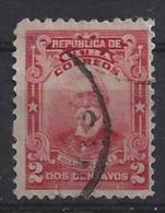 Cuba  1910  Maximo Gomez  2c  (o) - Gebraucht