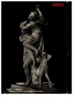 Musee Borghese L Bernini - Museums